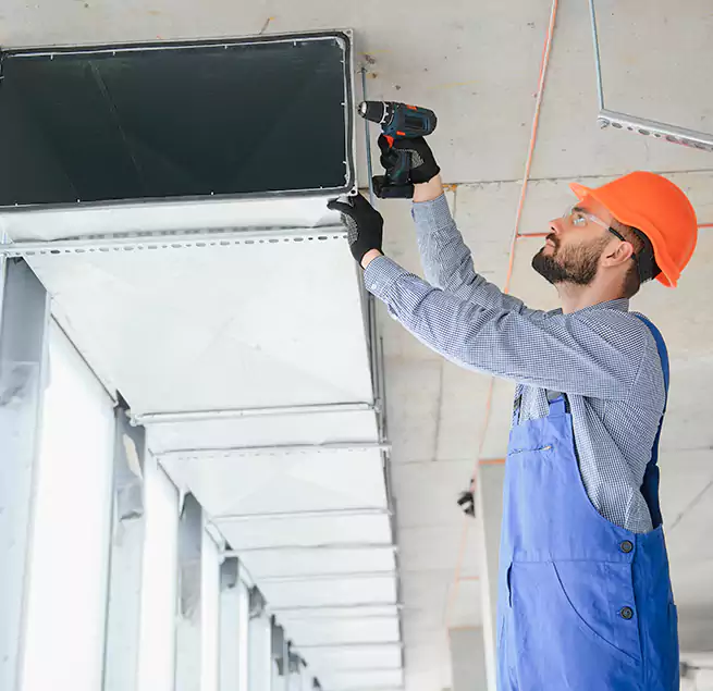 Why Homeowners & Businesses Trust Us in Clinton, MD