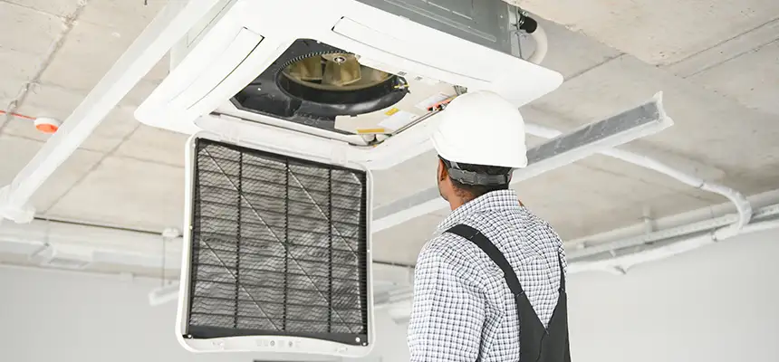 Our Affordable Duct Cleaning Near Me Services in Clinton, MD