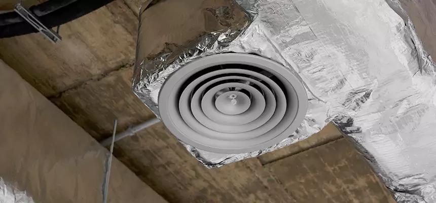 Our Basement Vent Cleaning Services in Clinton, MD