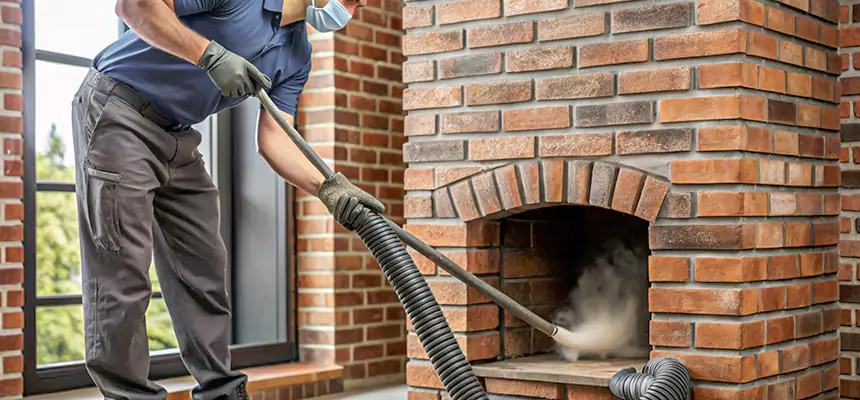 Our Chimney Sweep Services in Clinton, MD