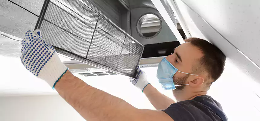 Our Dryer Vent Cleaning Services in Clinton, MD
