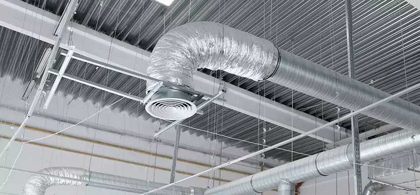 Our Dryer Vent Hose Replacement Services in Clinton, MD