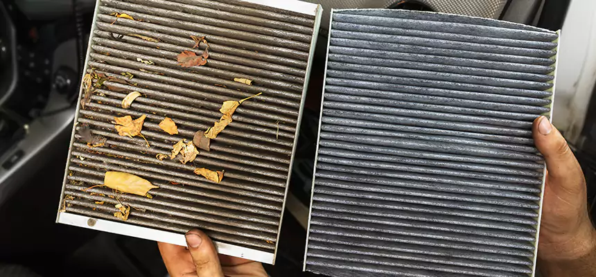 Our Dryer Vent Lint Filter Cleaning Services in Clinton, MD