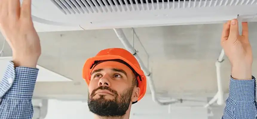 Our Furnace Vent Cleaning Services in Clinton, MD