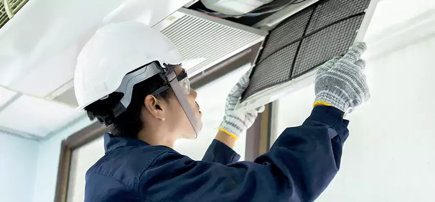 Our Mold & Mildew Removal from Air Ducts Services in Clinton, MD