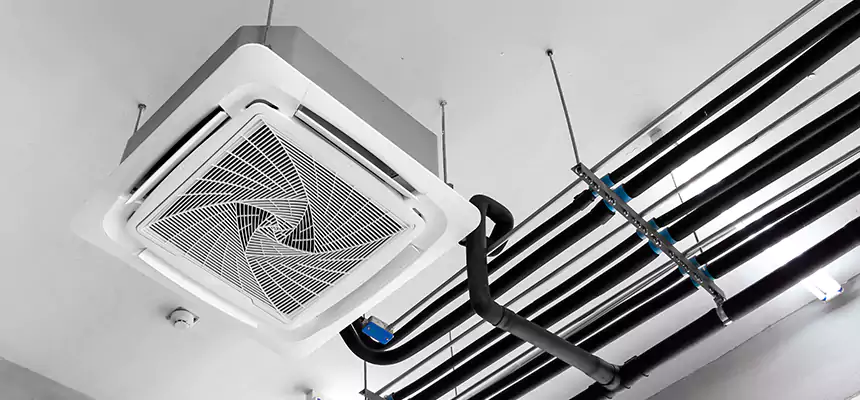 Our Smart AC Vent Controller Services in Clinton, MD