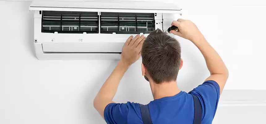 Our Smart Air Conditioning Installation Services in Clinton, MD