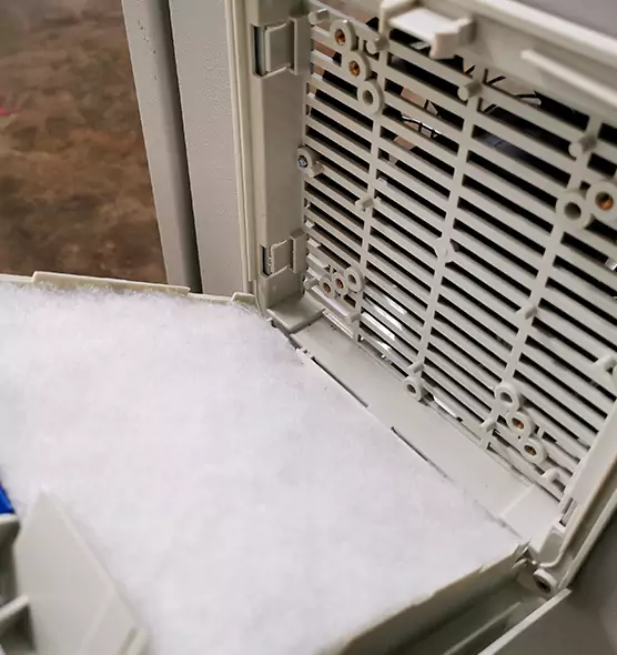 Professional Air Duct Expansion Solutions in Clinton, MD