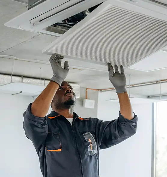 About Certified Air Duct Specialists in Clinton, MD