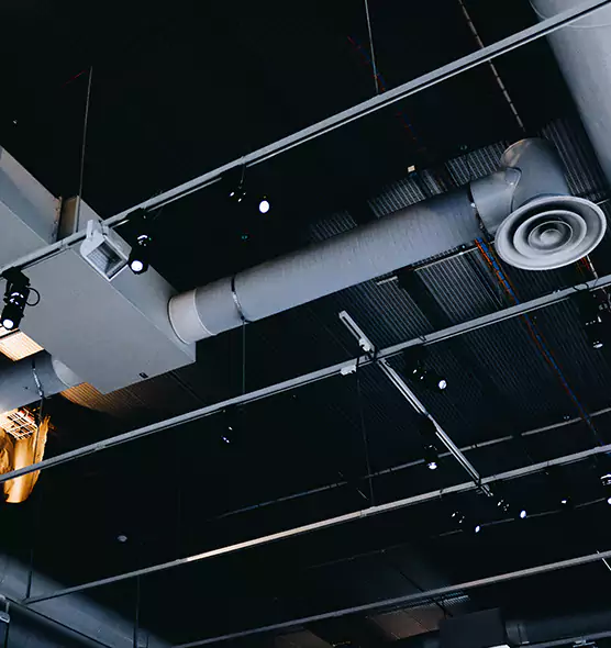 About Duct Sanitization with UV Light in Clinton, MD