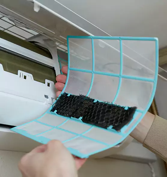 Welcome to Air Duct Cleaning & Repairs Clinton — Your Local HEPA Filter Installation Pros in Clinton, MD