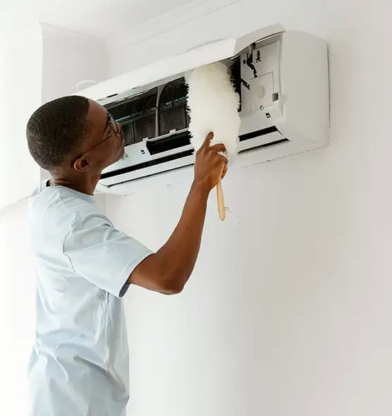 Professional Maximize AC Efficiency  in Clinton, MD