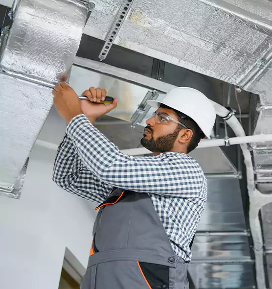 Welcome to Mold & Mildew Removal from Air Ducts Clinton, MD