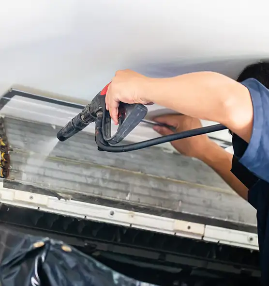 Welcome to Move-in/Move-out Duct Cleaning Services in Clinton, MD
