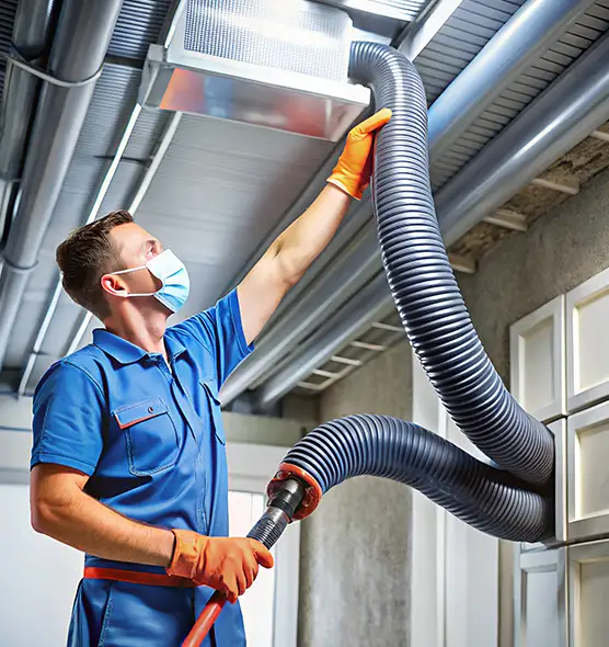 Welcome to Air Duct Cleaning & Repairs Clinton — Your Local Roof Dryer Vent Cleaning Specialists in Clinton, MD