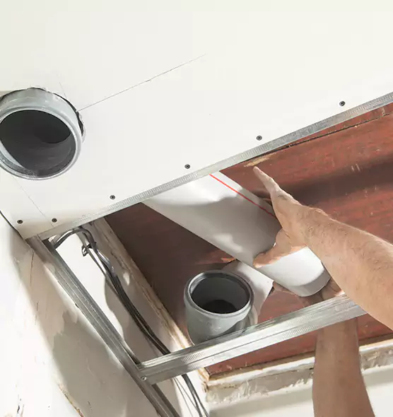 Professional Seasonal Allergy Air Duct Cleaning in Clinton, MD