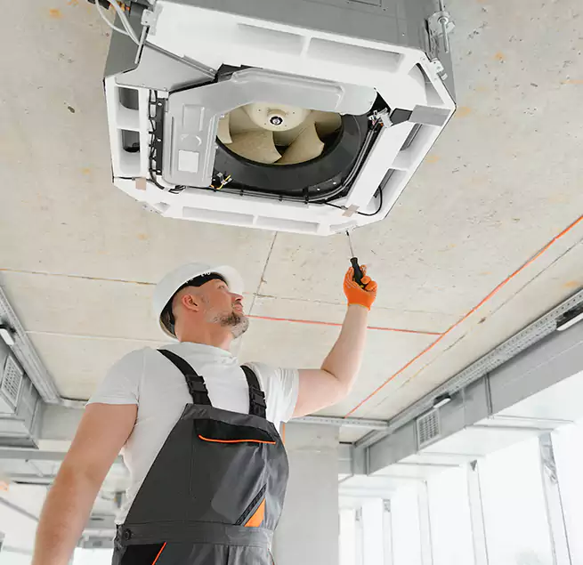 Why Homeowners & Businesses Trust Us in Clinton, MD?