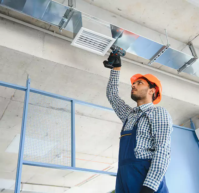 Why Homeowners & Businesses Trust Us in Clinton, MD?