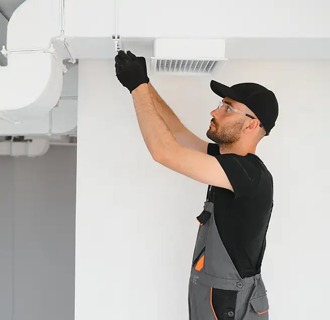 Why Homeowners & Businesses Trust Us in Clinton, MD?