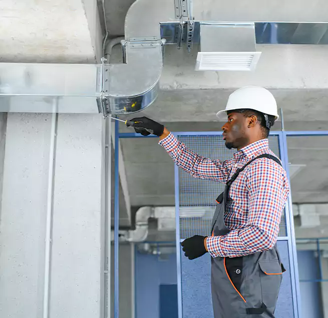 Why Homeowners & Businesses Trust Us Clinton, MD