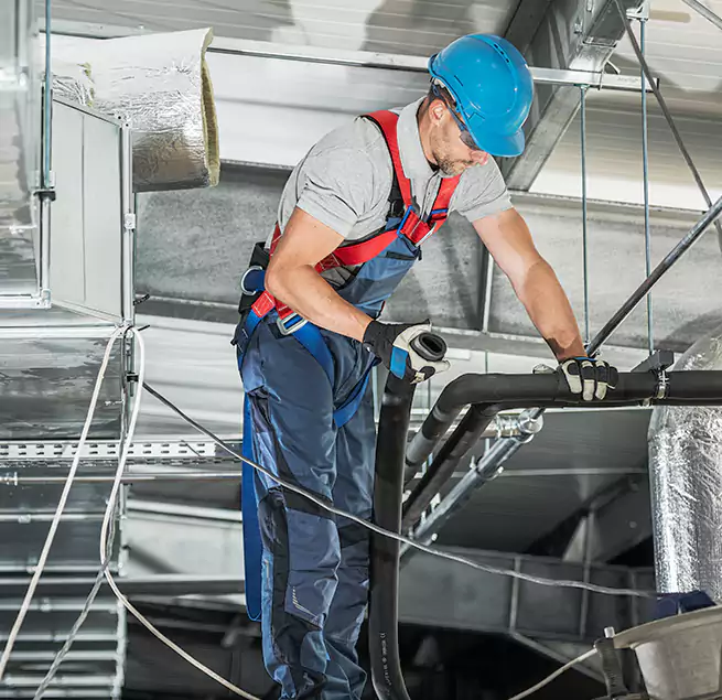 Why Homeowners & Businesses Trust Us in Clinton, MD?