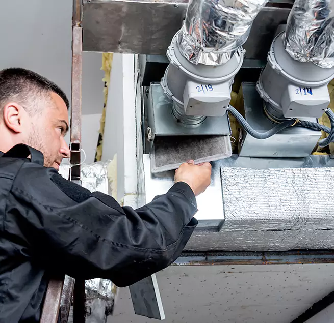 Why Homeowners & Businesses Trust Us in Clinton, MD?