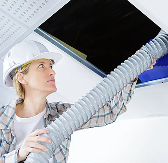 Why Homeowners & Businesses Trust Us Clinton, MD