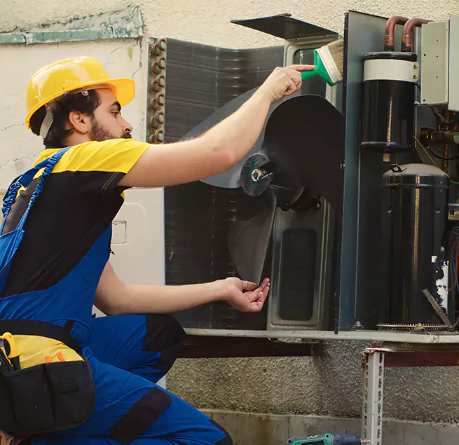 Why Homeowners Businesses Trust Us in Clinton, MD?