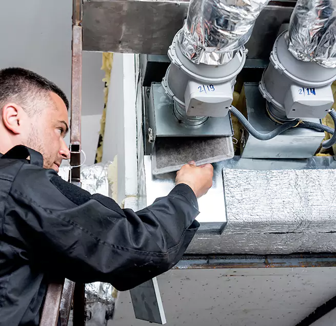 Why Homeowners & Businesses Trust Us in Clinton, MD?