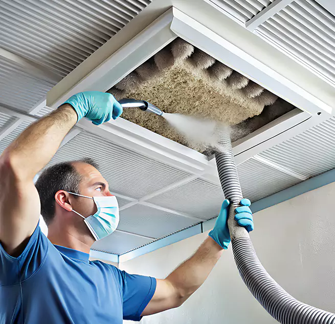 Why Homeowners Businesses Trust Us in Clinton, MD