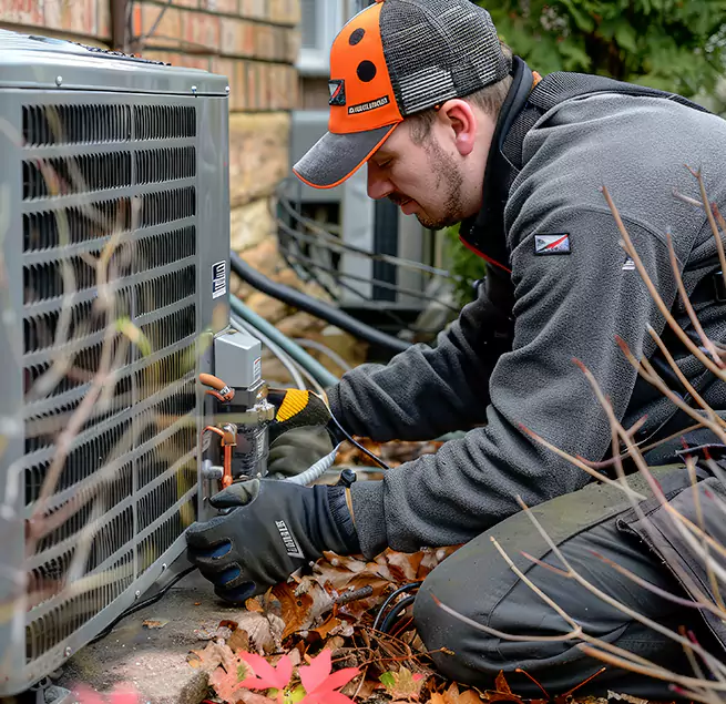 Why Homeowners & Businesses Trust Us in Clinton, MD?