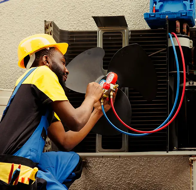 Why Homeowners & Businesses Trust Us in Clinton, MD?