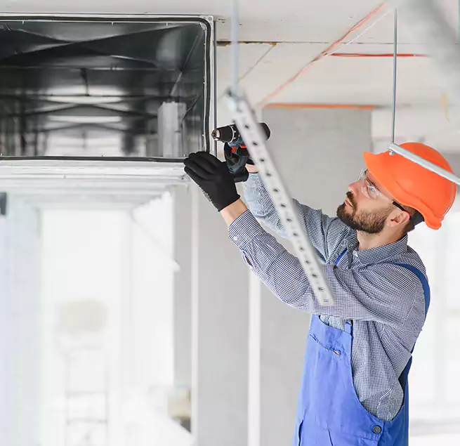 Why Homeowners & Businesses Trust Us in Clinton, MD?