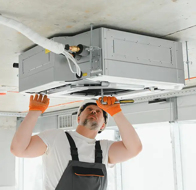 Why Homeowners & Businesses Trust Us Clinton, MD