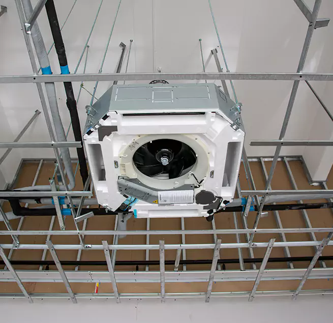 Why Homeowners & Businesses Trust Us Clinton, MD