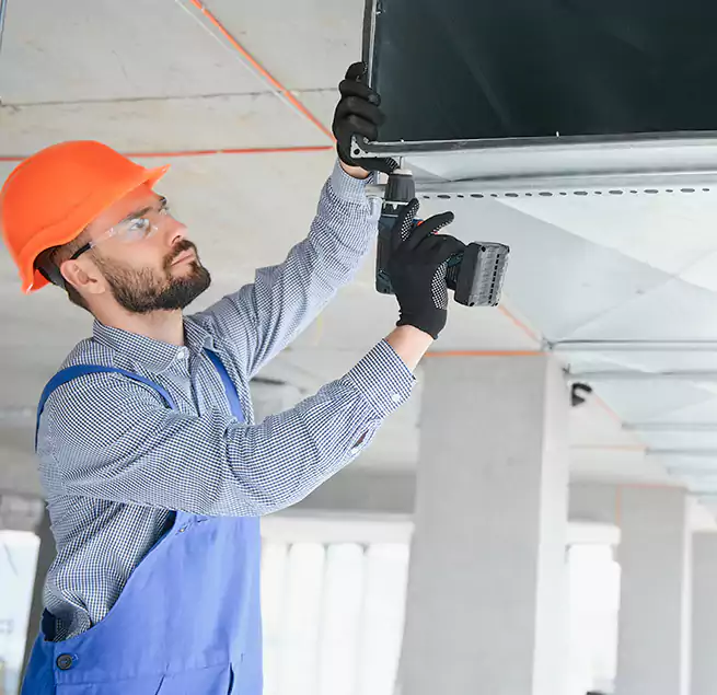 Why Homeowners & Businesses Trust Us in Clinton, MD?