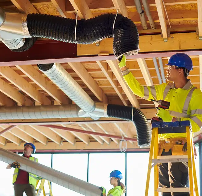 Why Homeowners & Businesses Trust Us in Clinton, MD?