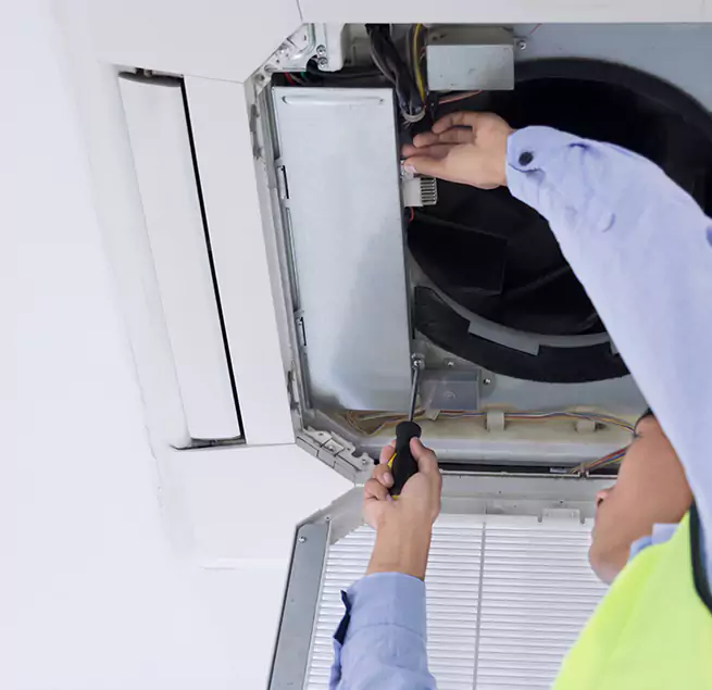 Why Homeowners Businesses Trust Us Clinton, MD