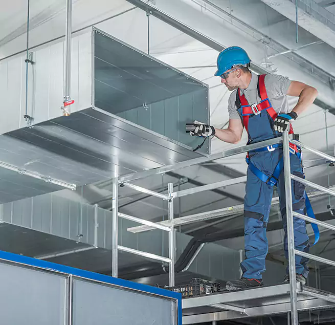 Why Homeowners & Businesses Trust Us in Clinton, MD?