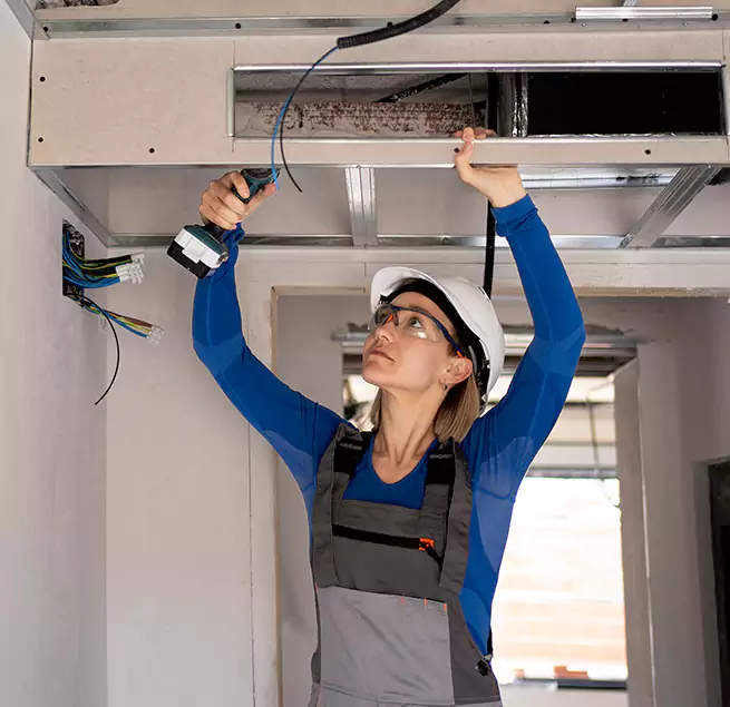  Why Homeowners & Businesses Trust Us in Clinton, MD?