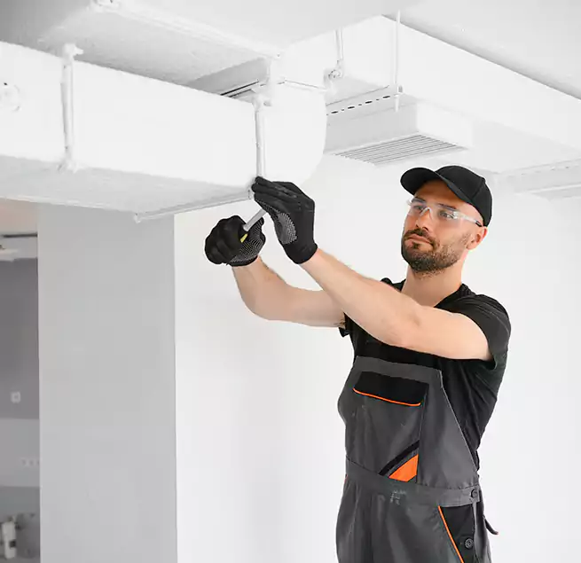  Why Homeowners Businesses Trust Us Clinton, MD