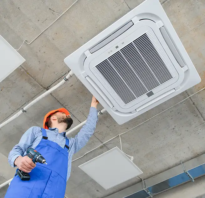  Why Homeowners & Businesses Trust Us in Clinton, MD?