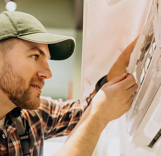 Why Homeowners & Businesses Trust Us in Clinton, MD?