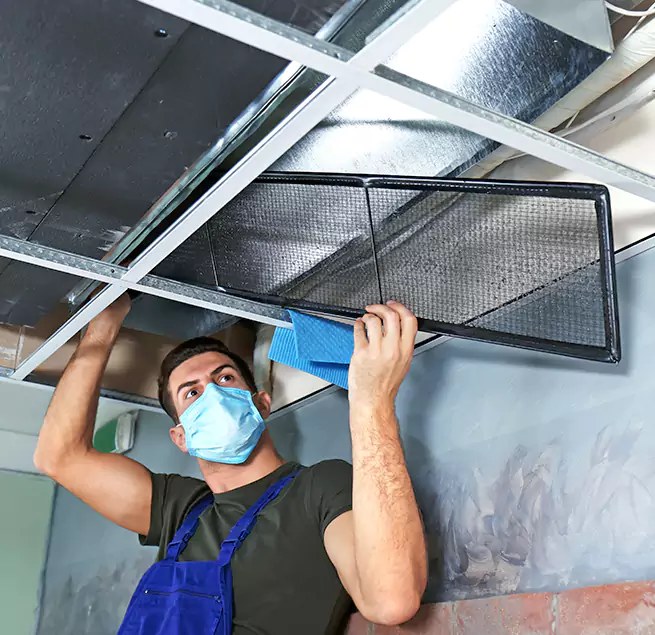  Why Homeowners Businesses Trust Us  in Clinton, MD?