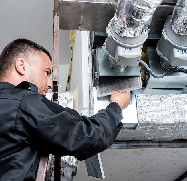 Why Homeowners & Businesses Trust Us in Clinton, MD?